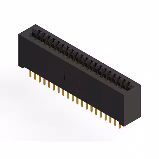 392-040-521-201 EDAC Inc.  Edgeboard Connectors